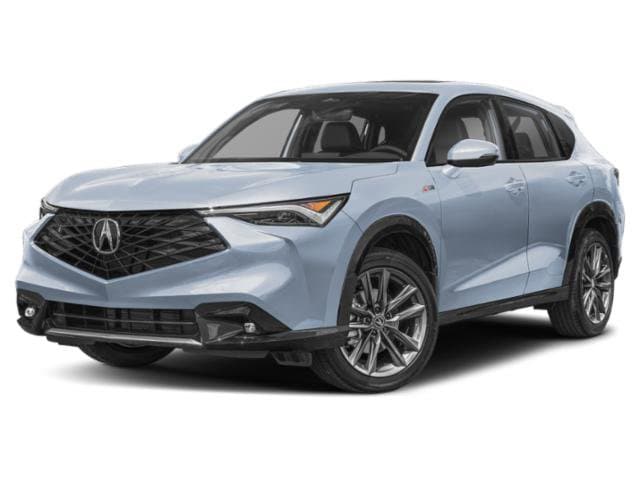 2026 Acura ADX AWD A-Spec Package's photo