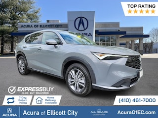 Buy a 2026 Acura ADX in Ellicott City