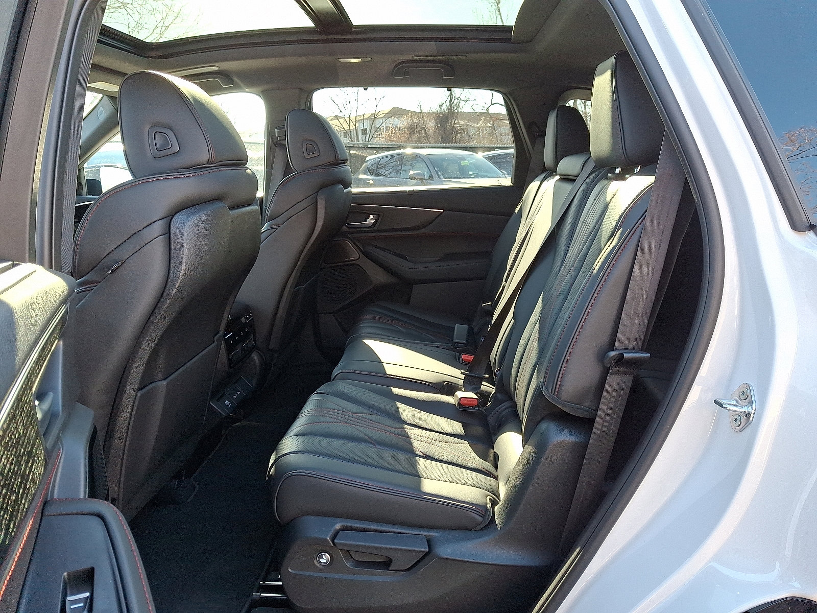 2026 Acura MDX Type S w/Advance Package - Photo 6