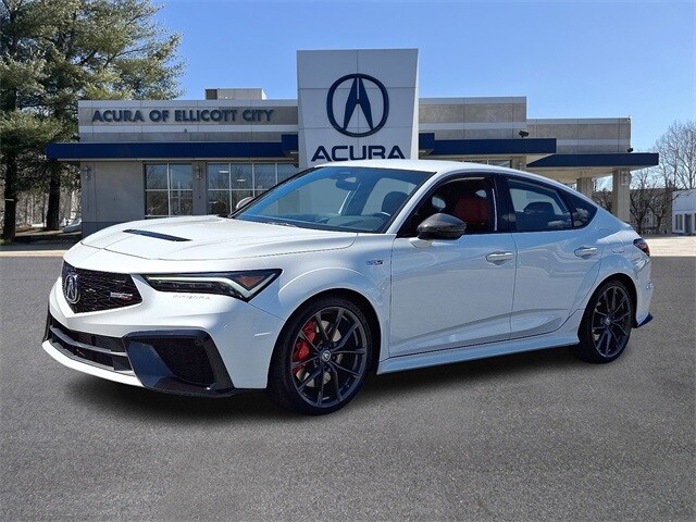 2024 Acura Integra Type S photo 3