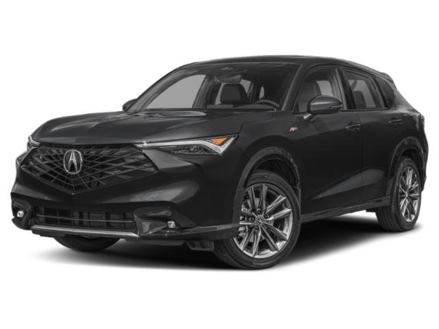 Buy a 2026 Acura ADX in Ellicott City