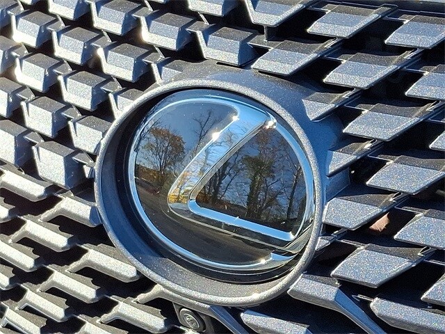 2021 Lexus RX 350 photo 3