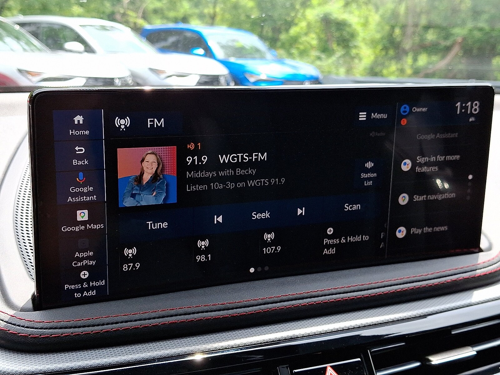2026 Acura MDX A-Spec Package - Photo 14