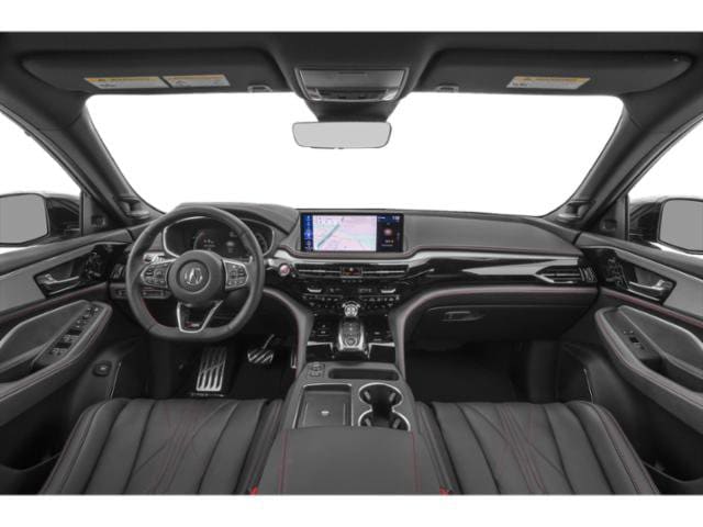 2026 Acura MDX A-Spec w/Advance Package - Photo 5
