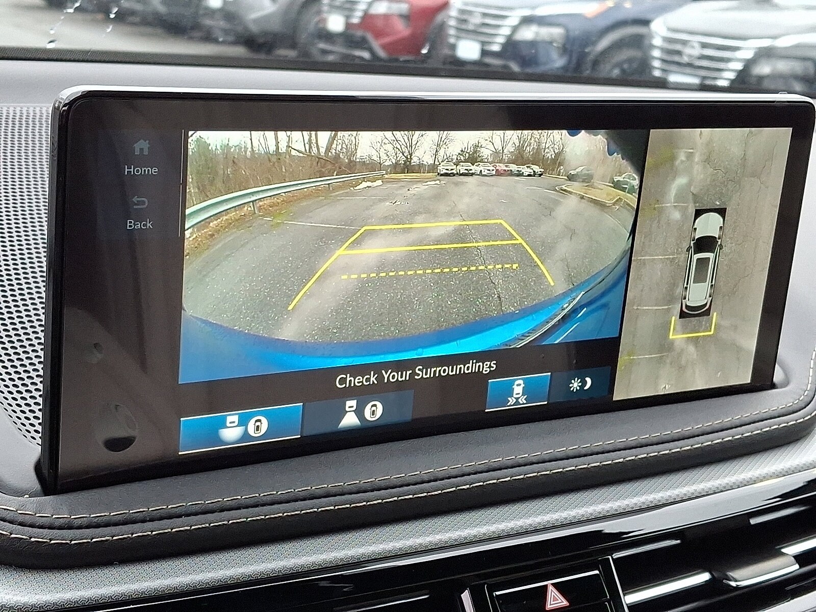 2026 Acura MDX A-Spec w/Advance Package - Photo 14