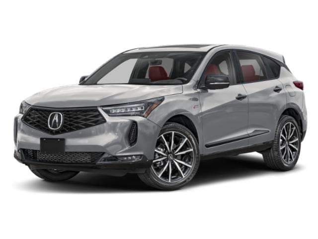 2026 Acura RDX A-Spec w/ Advance Package's photo