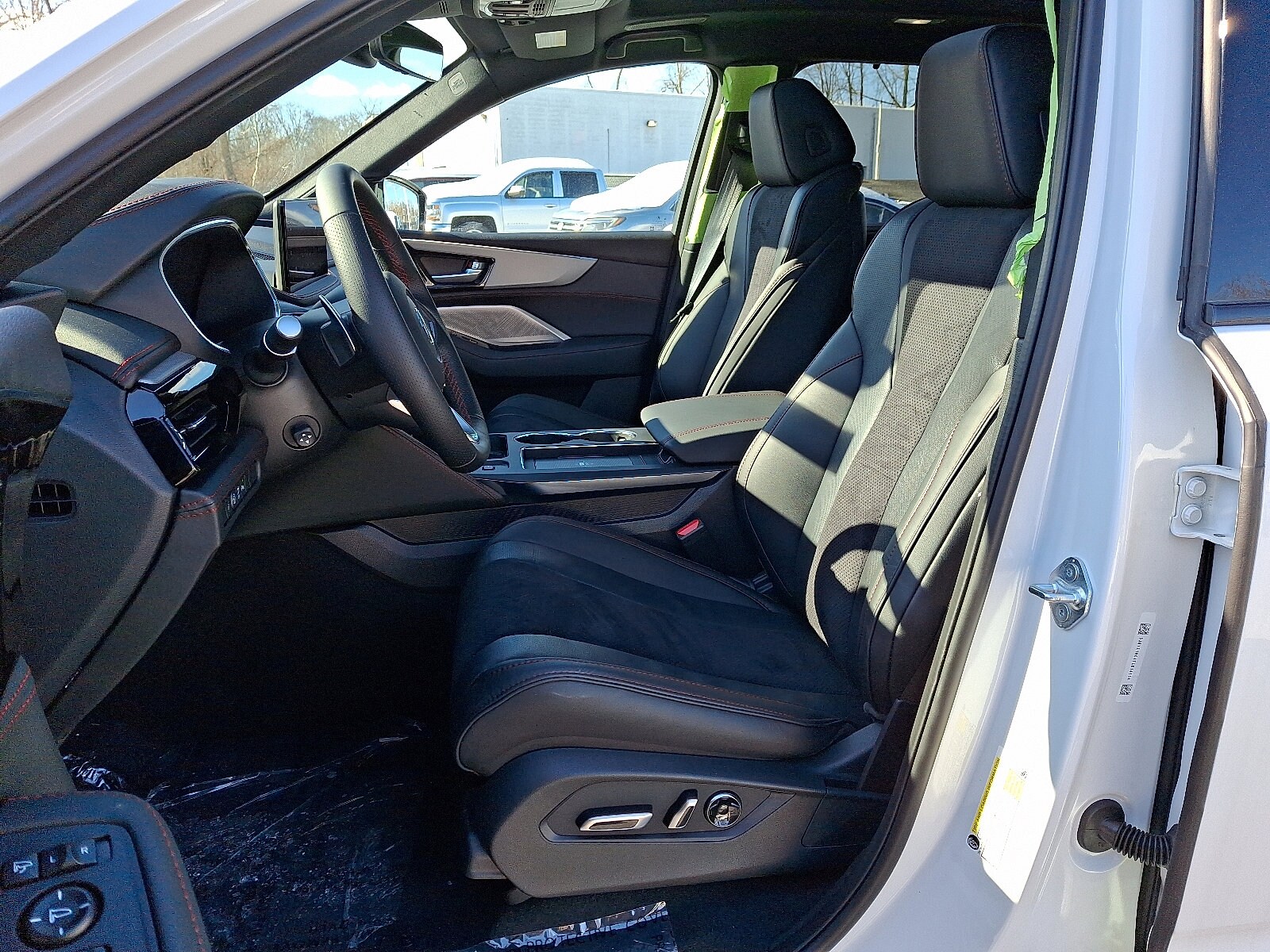 2026 Acura MDX A-Spec Package - Photo 10