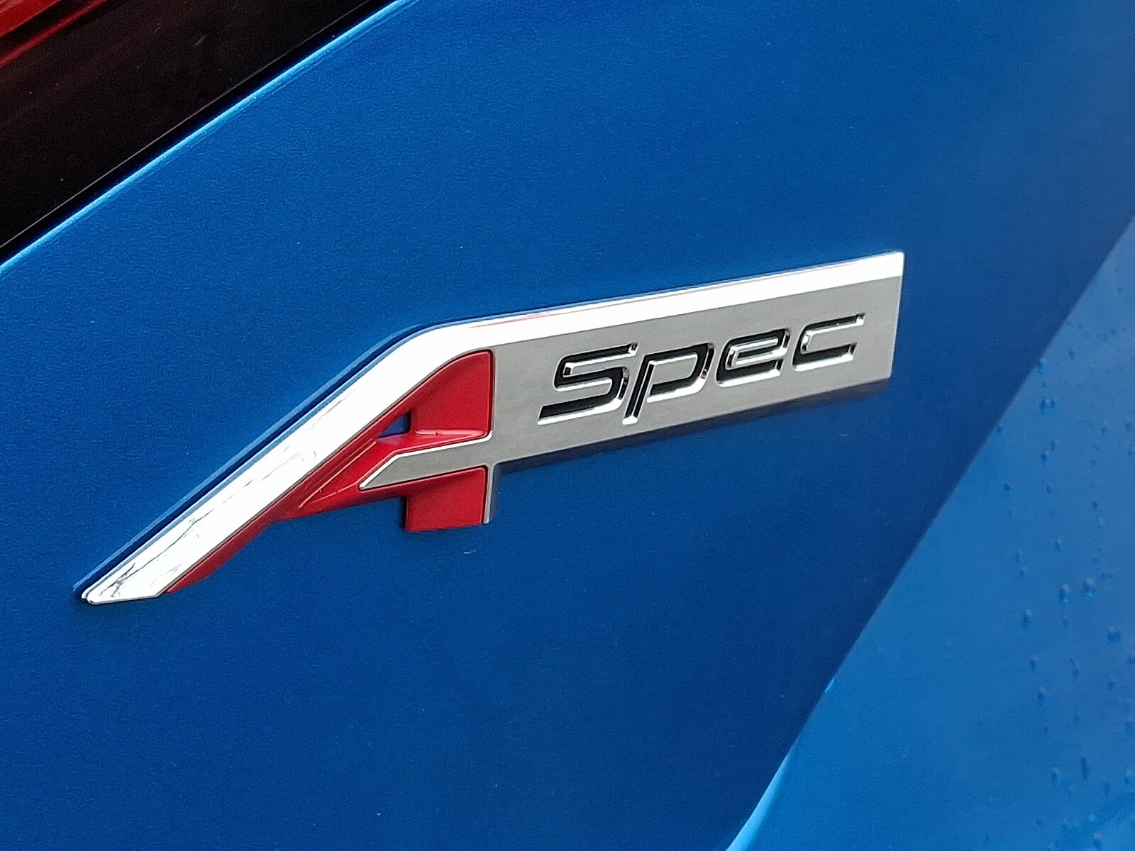 2026 Acura MDX A-Spec w/Advance Package - Photo 19