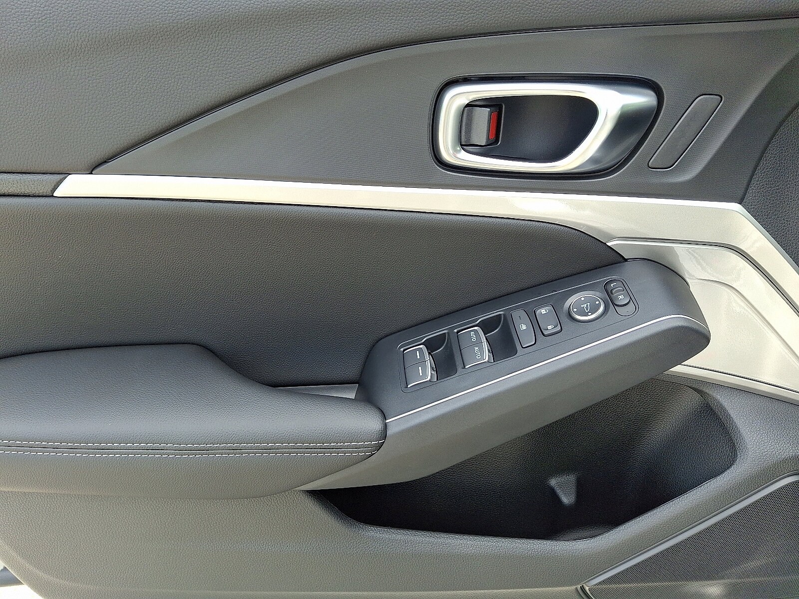 2025 Acura Integra A-Spec - Photo 8