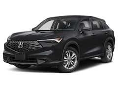 2026 Acura ADX Base SUV
