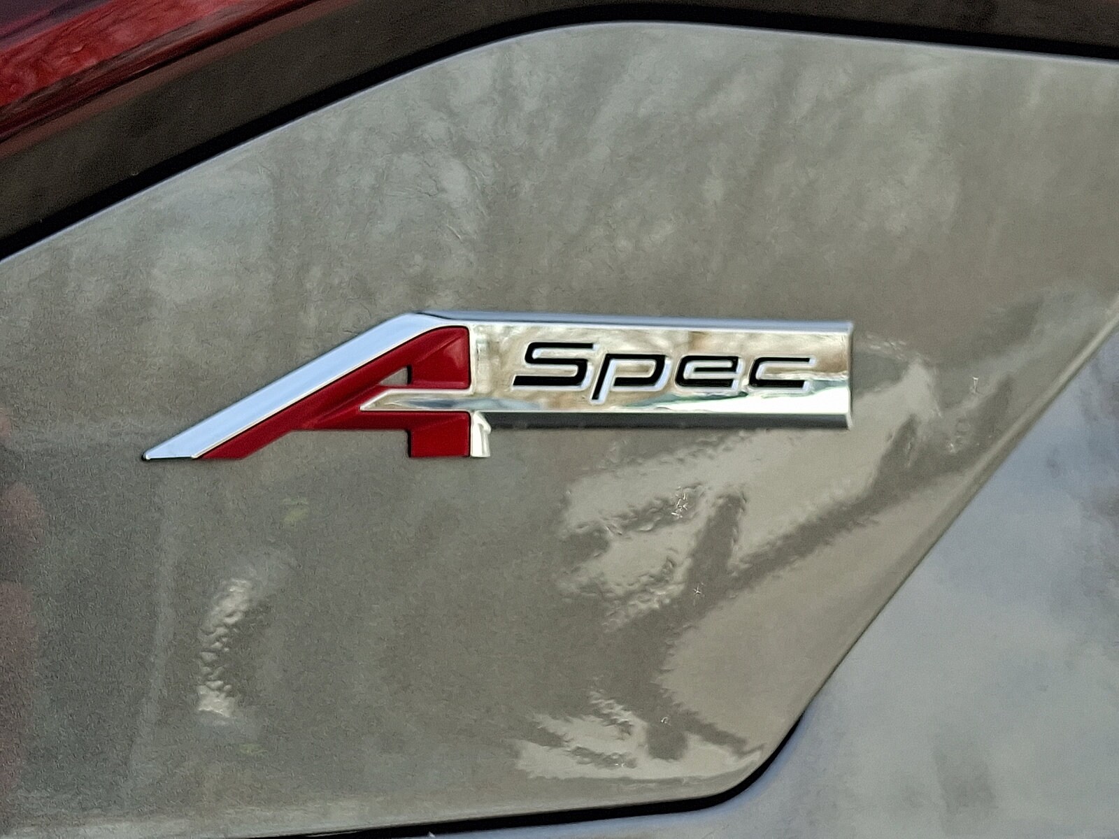 2026 Acura MDX A-Spec w/Advance Package - Photo 21
