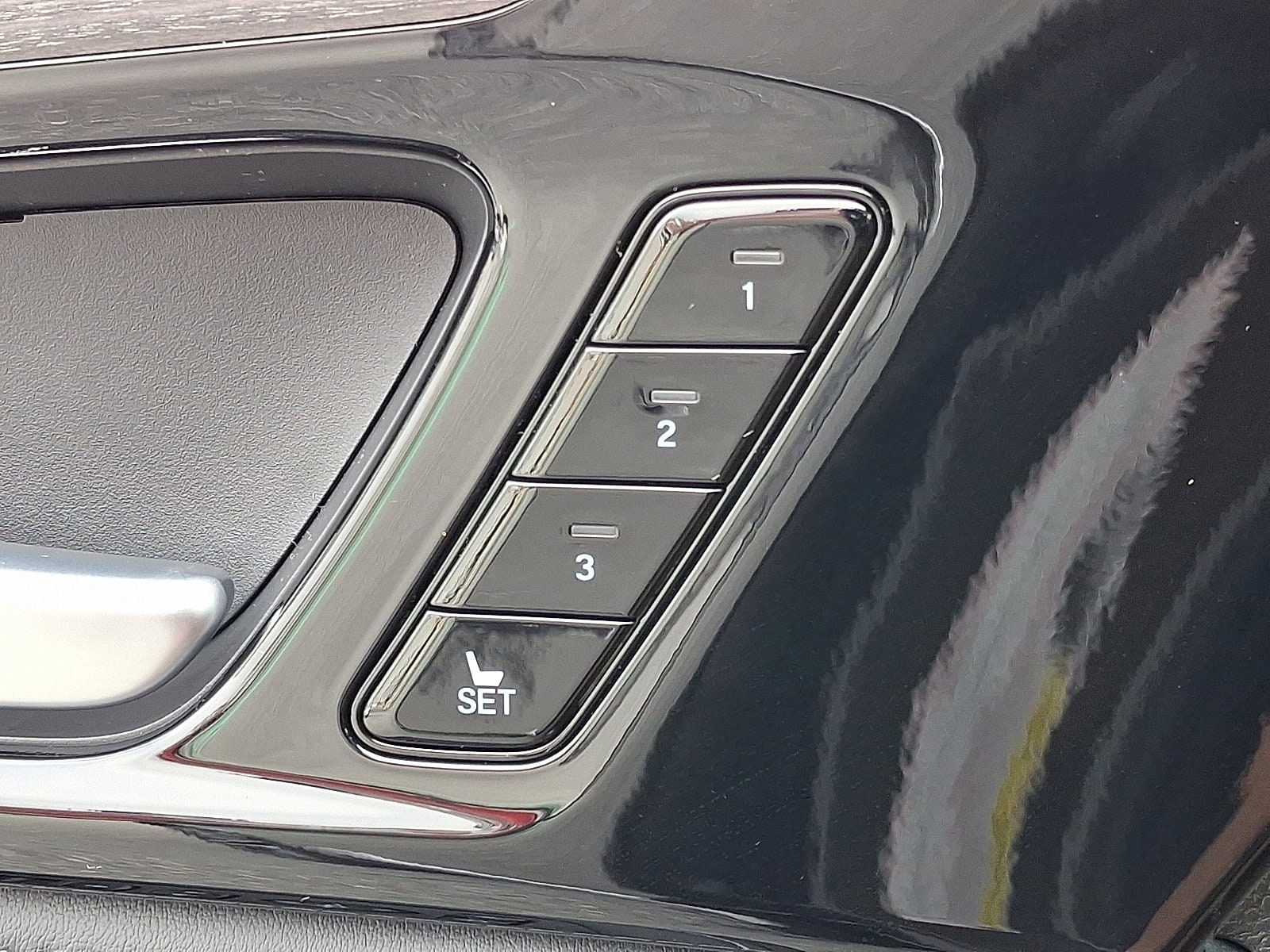 2026 Acura MDX Advance Package - Photo 20