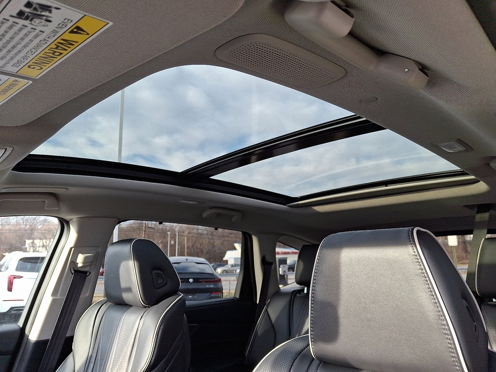 2026 Acura MDX Advance Package - Photo 11