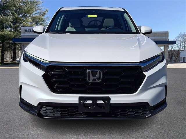 2023 Honda CR-V EX-L photo 2