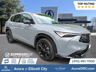 Buy a 2026 Acura ADX in Ellicott City