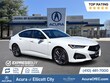 Acura TLX