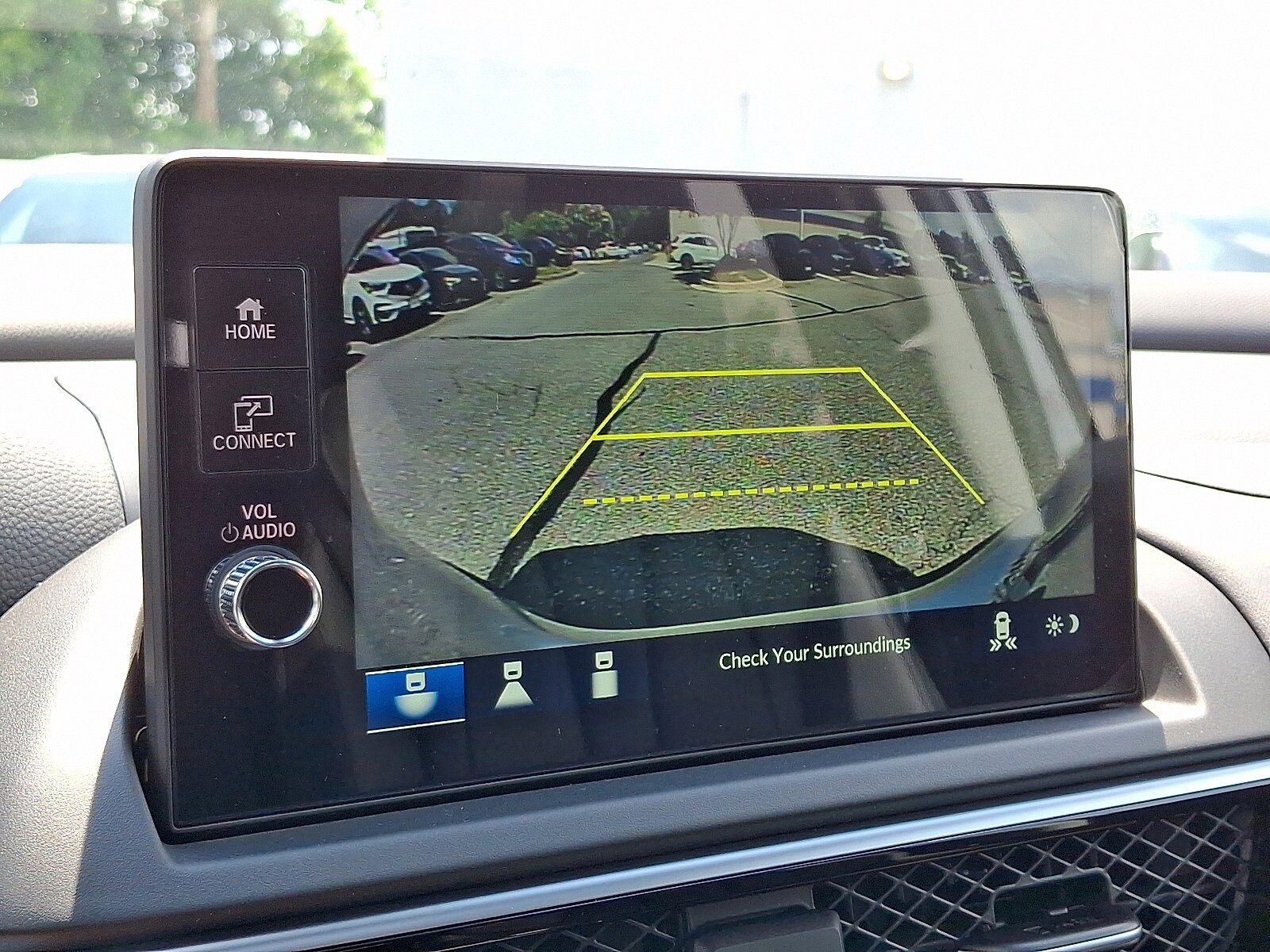 2025 Acura ADX Base - Photo 14