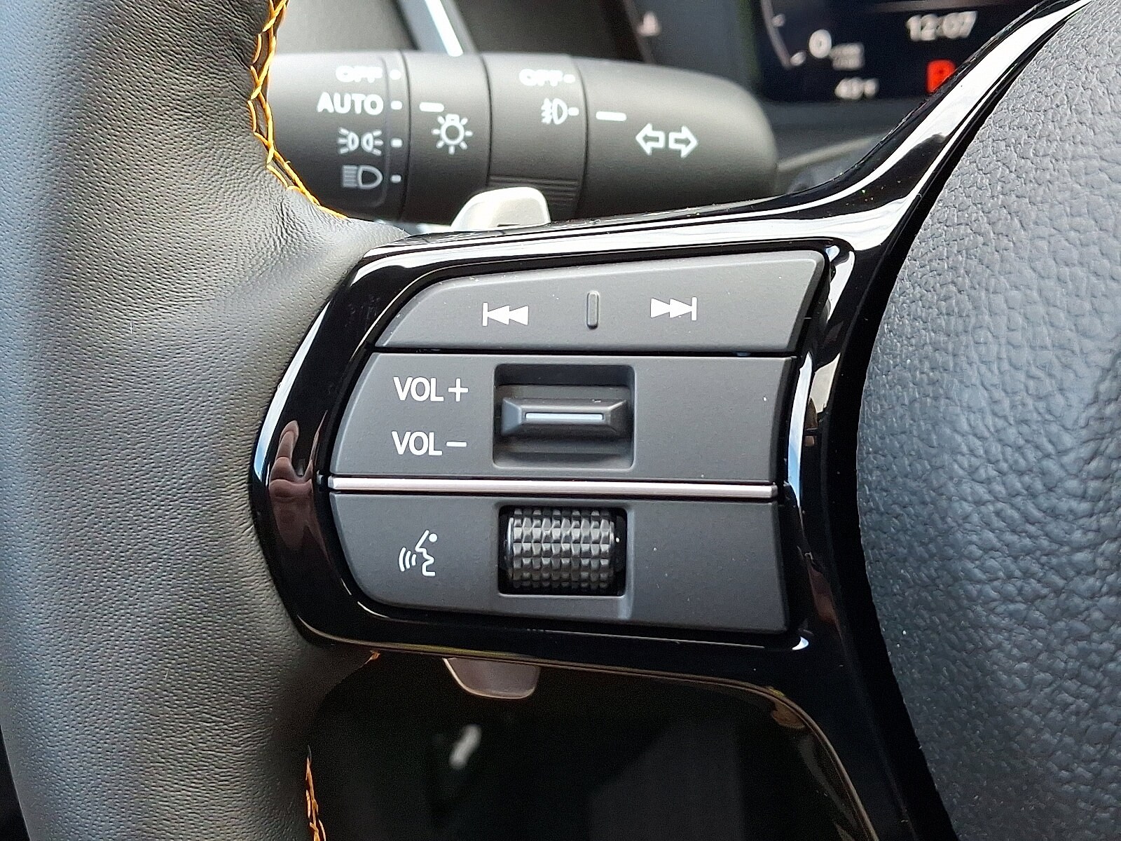 2026 Acura Integra A-Spec w/Technology Package - Photo 16