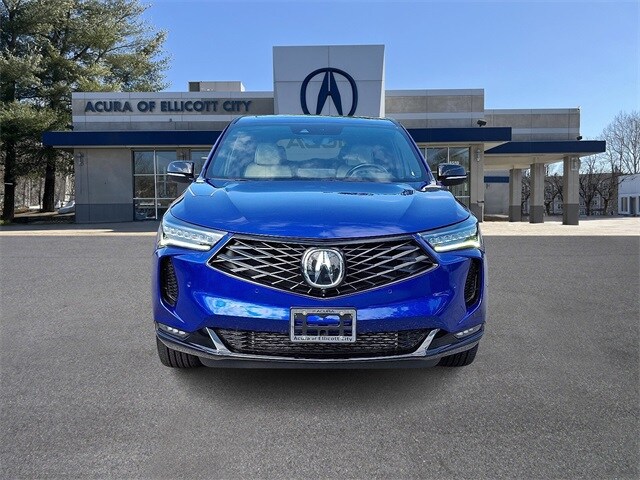 2025 Acura RDX A-Spec Advance photo 2