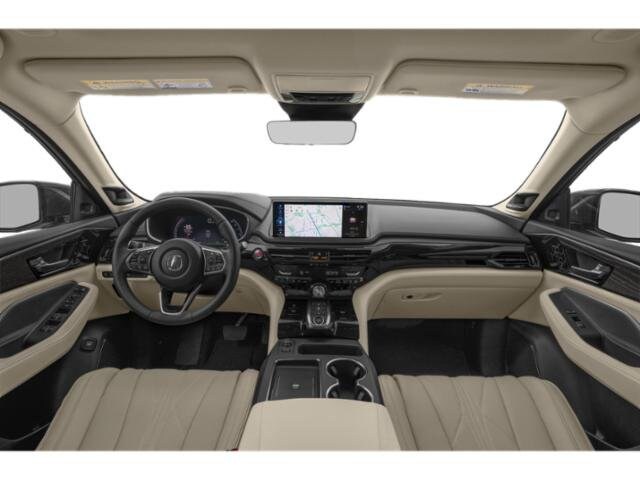 2026 Acura MDX SH-AWD Advance photo 4