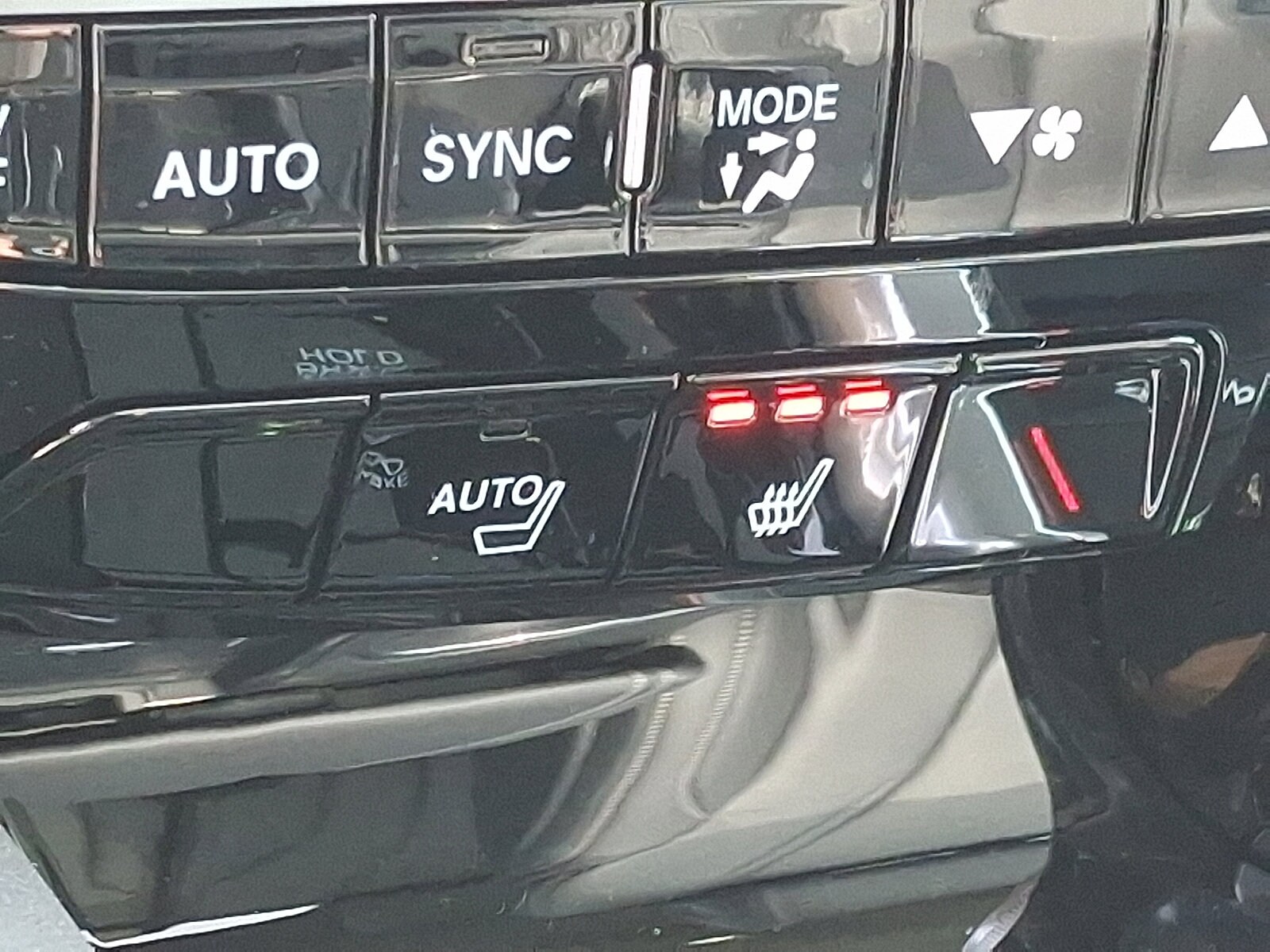 2026 Acura MDX Technology Package - Photo 17