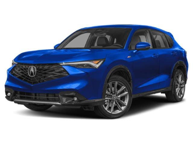 2026 Acura ADX AWD A-Spec Package's photo