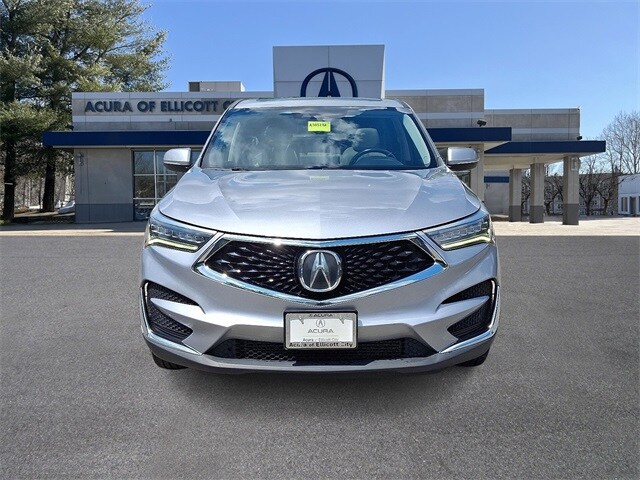 2019 Acura RDX Technology photo 2
