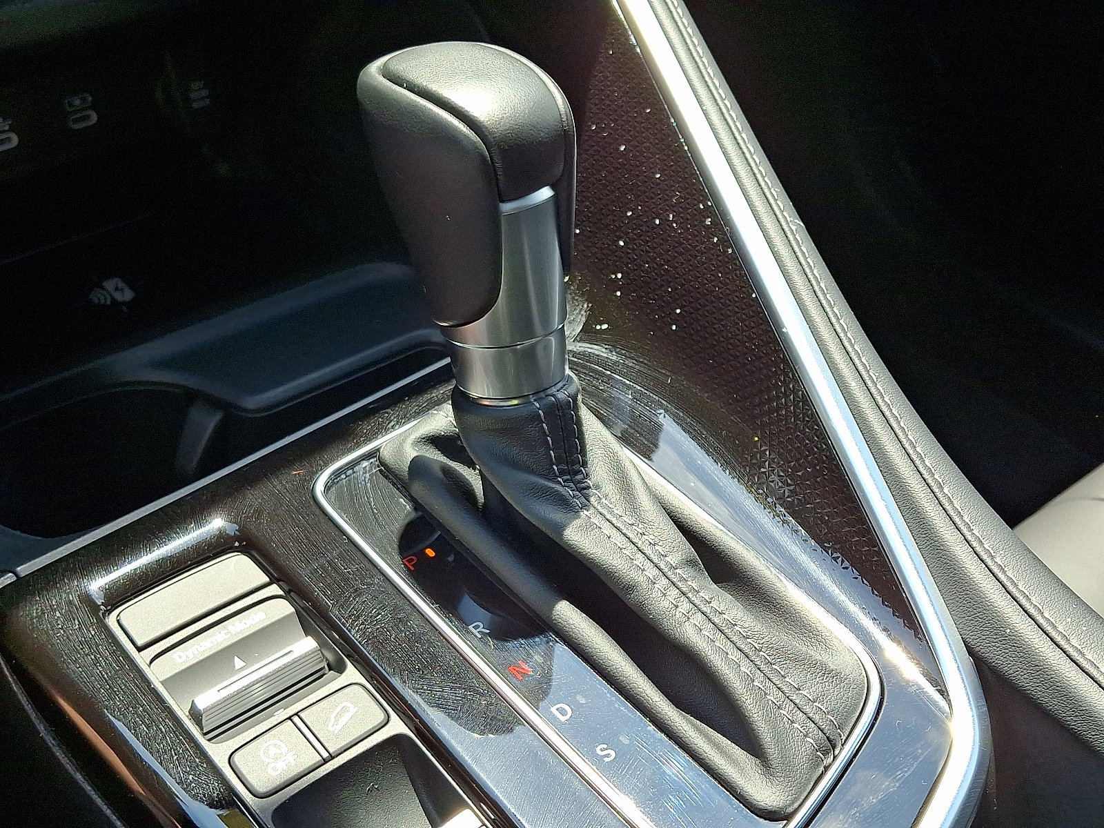 2025 Acura ADX Base - Photo 11