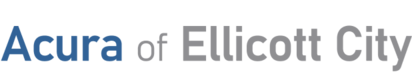 Acura of Ellicott City