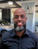 Staff member Quon Taylor from ID_00f3b9