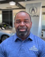 Staff member Damon Braxton from ID_00f3b9