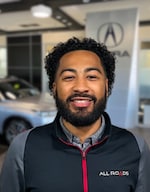 Staff member Devin Parham from ID_31a900