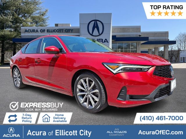 2023 Acura Integra -'s photo