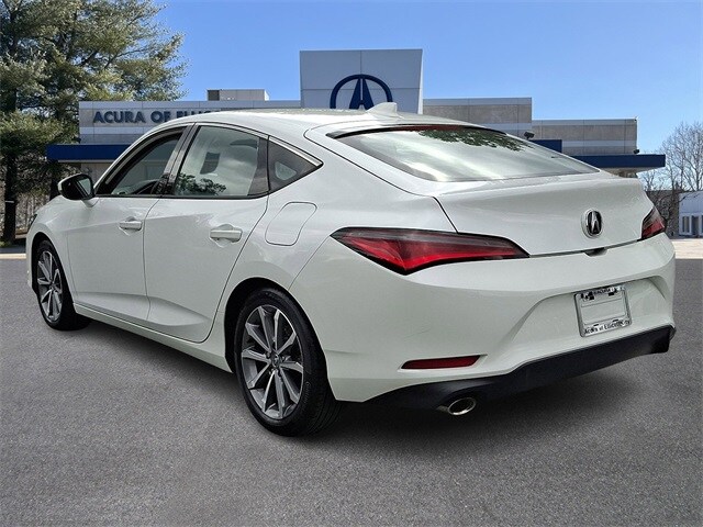 2023 Acura Integra Base photo 3