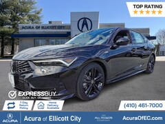 2026 Acura Integra A-Spec Package Hatchback