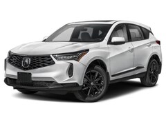 2026 Acura RDX SH-AWD SUV