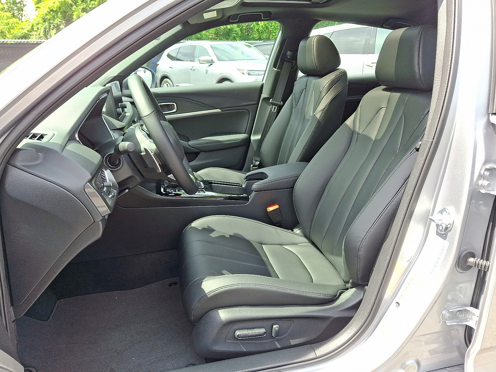 2025 Acura Integra A-Spec - Photo 9