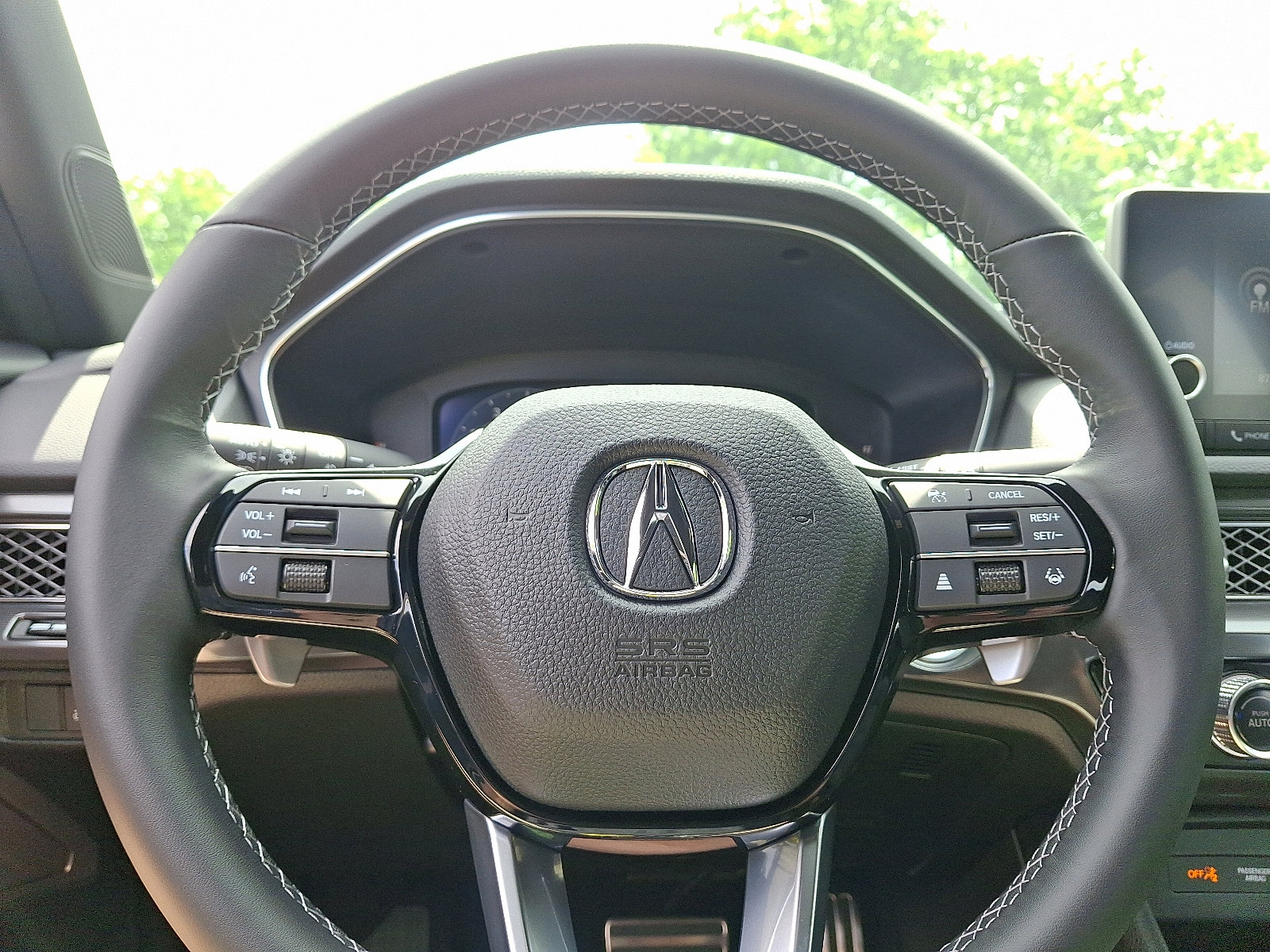 2025 Acura Integra A-Spec - Photo 15