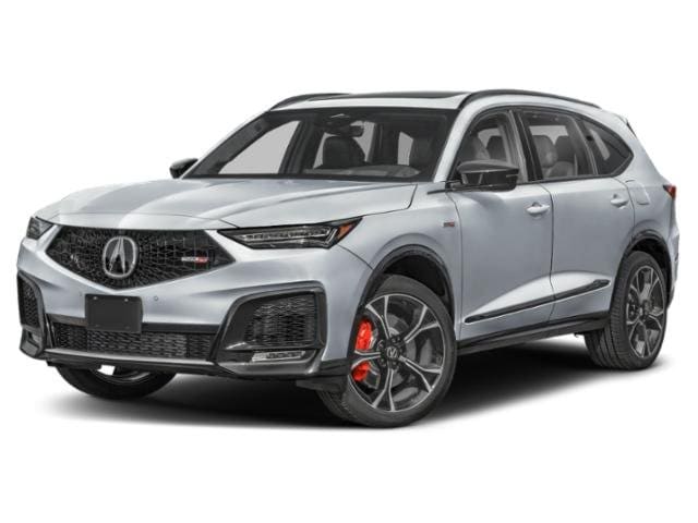 2025 Acura MDX Type S w/Advance Package's photo