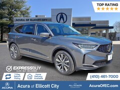 2026 Acura MDX SH-AWD Technology Package SUV