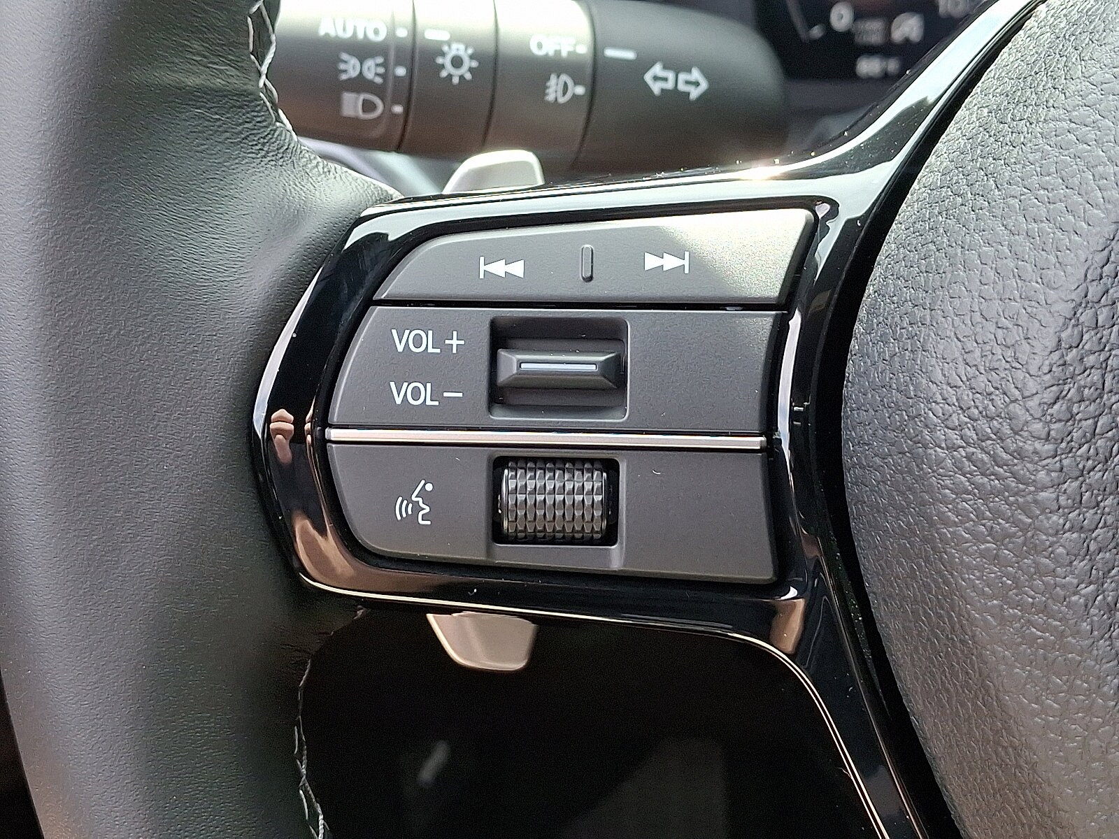 2025 Acura Integra A-Spec - Photo 16