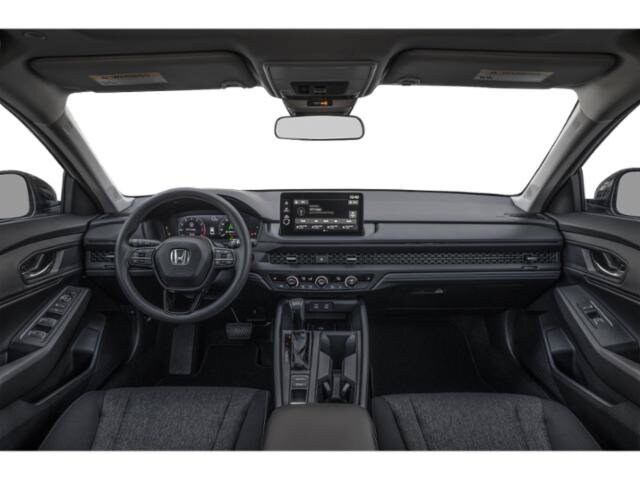 2026 Honda Accord SE - Photo 4