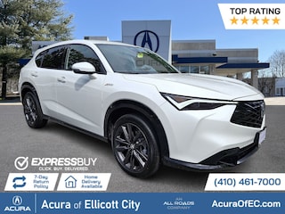 Buy a 2026 Acura ADX in Ellicott City