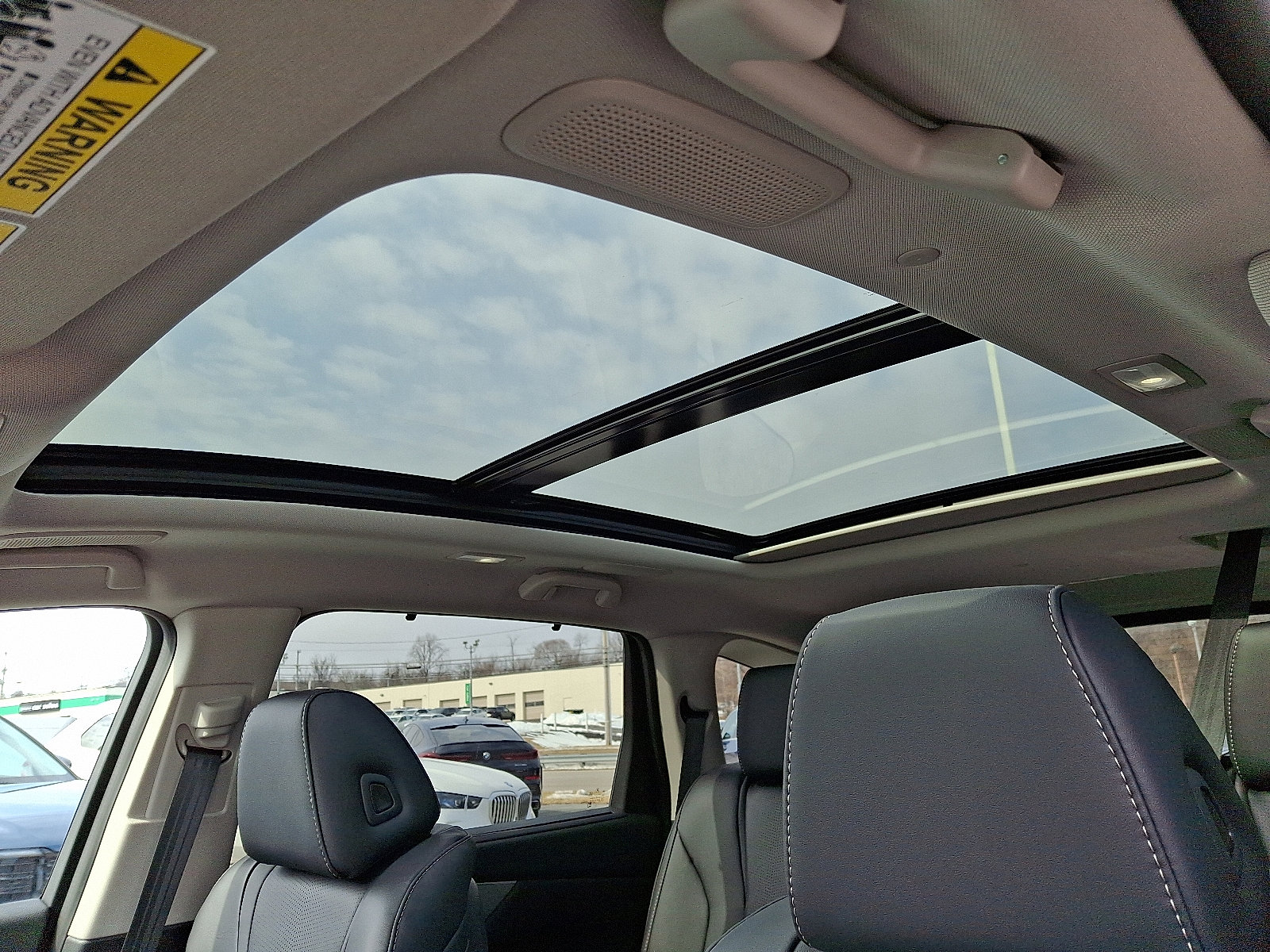 2026 Acura MDX Technology Package - Photo 11