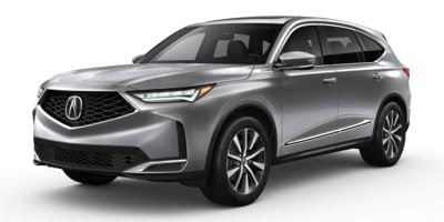 2026 Acura MDX SH-AWD Technology Package SUV