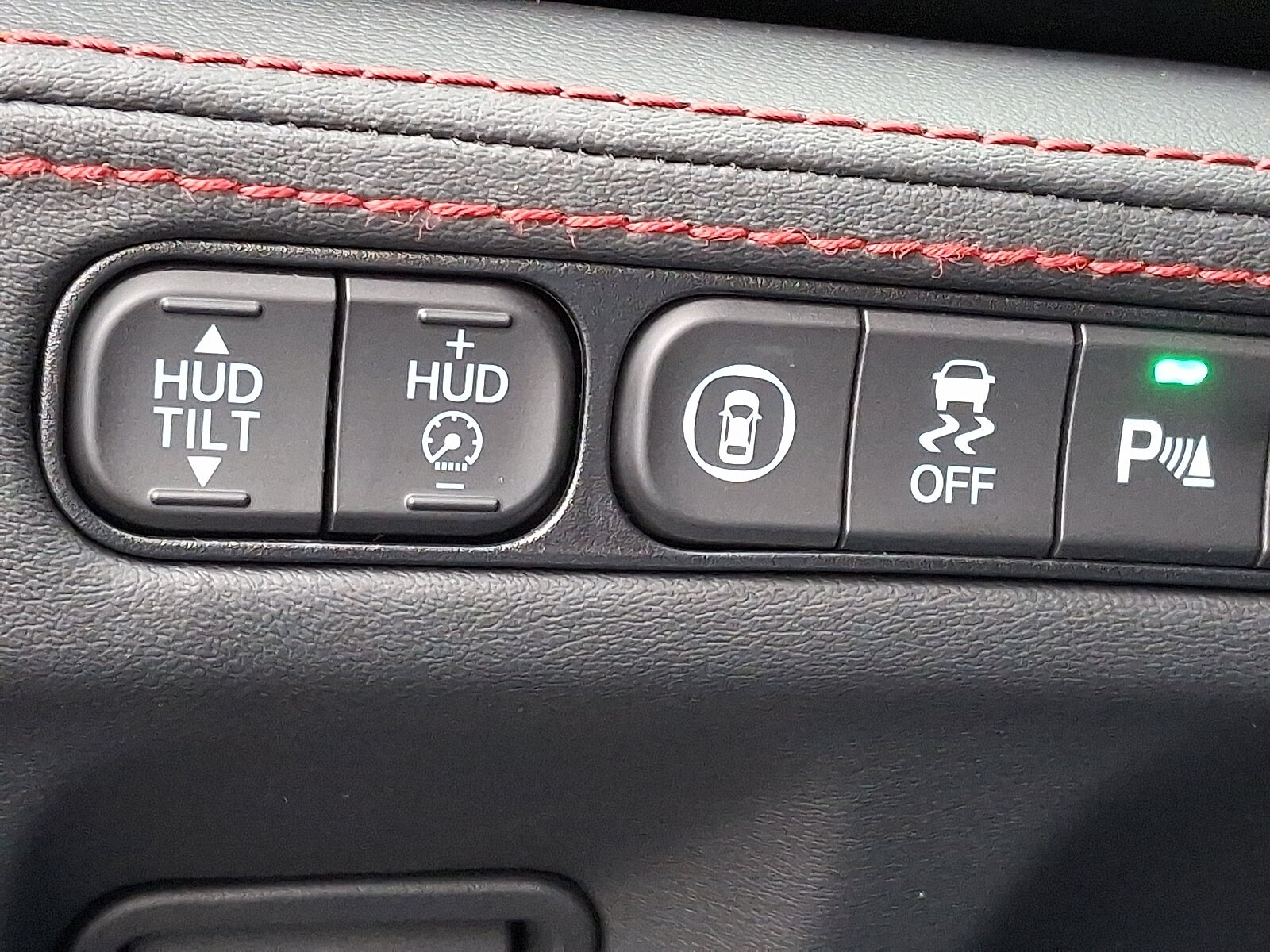 2026 Acura MDX A-Spec w/Advance Package - Photo 17