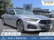 Acura TLX
