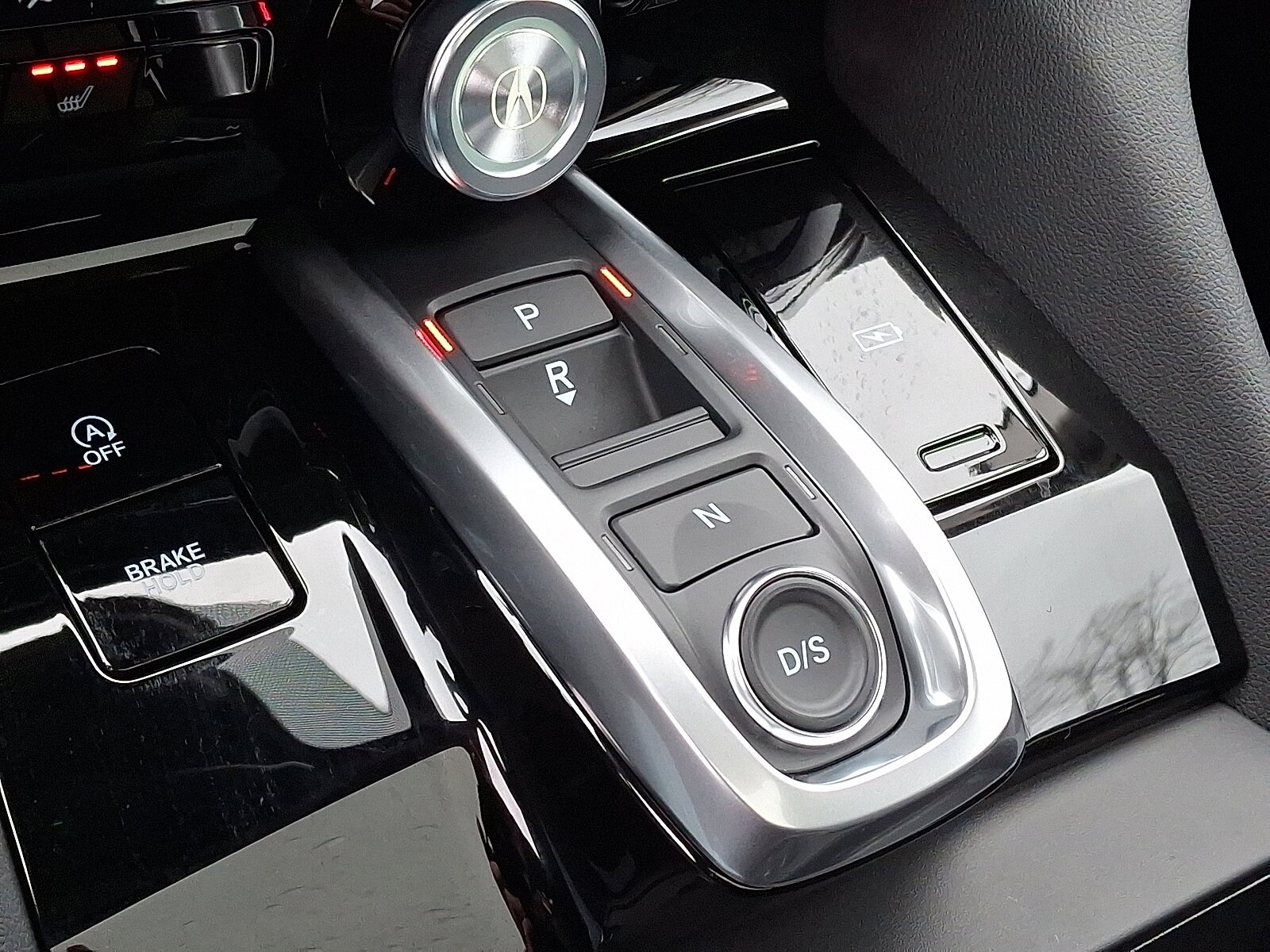 2025 Acura MDX Base - Photo 12