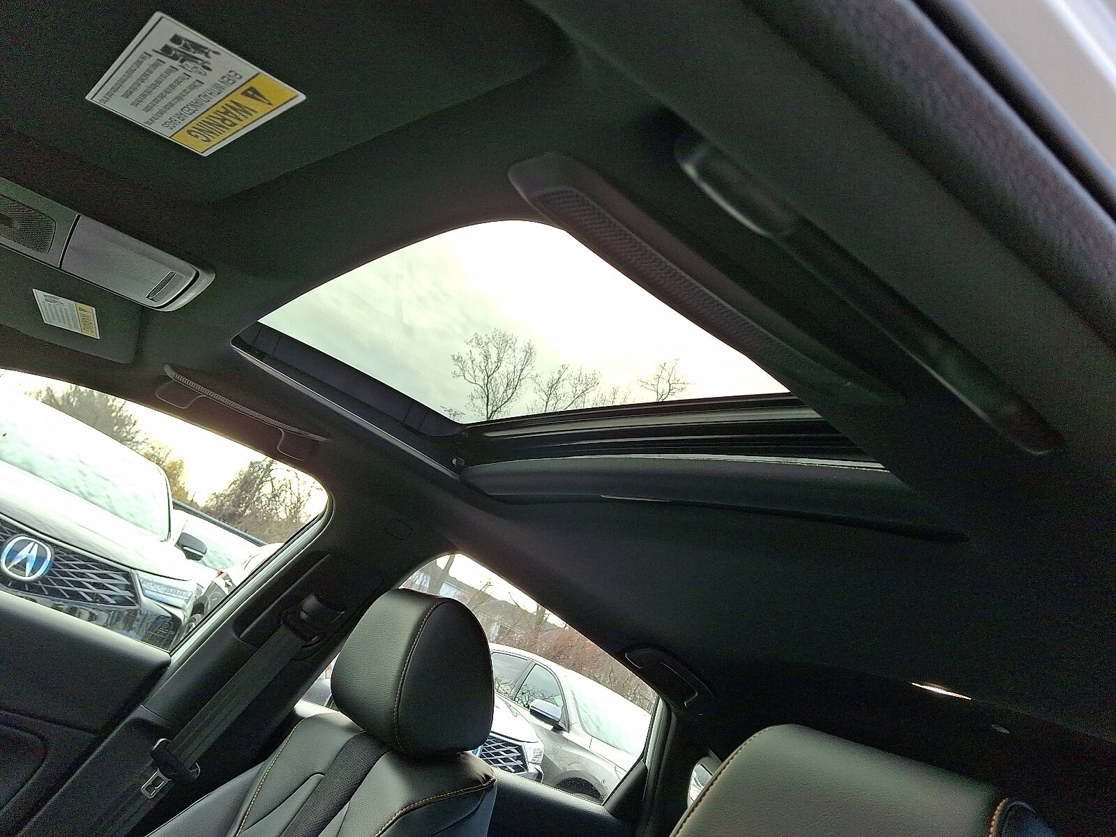 2026 Acura Integra A-Spec w/Technology Package - Photo 10