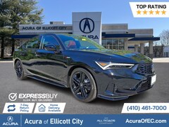 2026 Acura Integra A-Spec Tech Package Hatchback